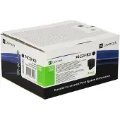 Lexmark Tonerkassett svart, 20.000 sidor