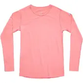 Devold Breeze Plus Merino 200 T-shirt Med Lång ärm