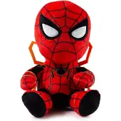 Kidrobot The Avengers Spiderman Infinite War Nallebjörn 20 Cm