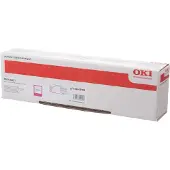 OKI Tonerkassett magenta 7.300 sidor