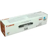 Canon 729 C cyan toner (original)