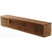 Toshiba T-FC616EC cyan toner (original)