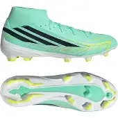 Adidas F50 Hyperfast League Mid Fg Fotbollsskor
