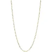 Thomas Sabo Charm Club Connect halsband KE2328-413-39-L45v