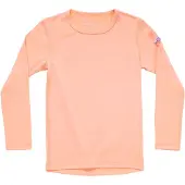 Devold Breeze Plus Merino T-shirt Med Lång ärm