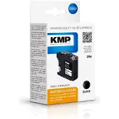 KMP Bläck Ersätter Brother LC-229XLBK Kompatibel Svart B56 1532,4001