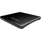 Transcend External Usb 2.0 Dvd-bluray-inspelare