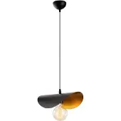 Opviq Hänglampa Sivani MR-830 , dimbar, Svart, Vardagsrum / matsal, Metall, Modern, Pendellampa