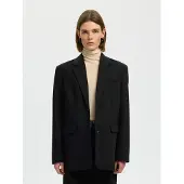 Selected Mara Oversized Blazer