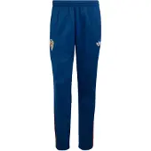 Adidas Kroatien Track Pants Originals - Blå - , storlek Medium