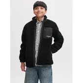 Jack & Jones Soho Teddy Jacka