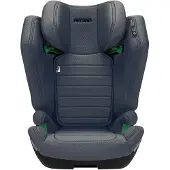 Recaro Axion 1 R129 100-150 cm grå bilbarnstol