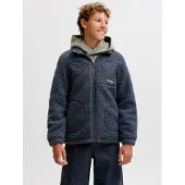 JACK&JONES JUNIOR Soho Teddy Jacka