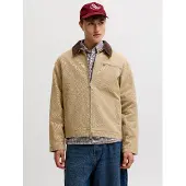 Jack & Jones Chamberi Worker Jacka