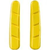 Mavic 16hg/s Carbon Cxr Fälgbromsbelägg