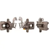 BUDWEG CALIPER Bromsok BUDWEG 344244, bak vänster