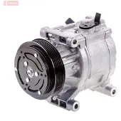 Denso Kompressor, luftkonditionering DCP09061