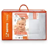 Inter Widex CLASIC set för barn 90x120 + 40x60