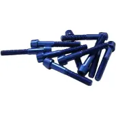 MSCH Copenhagen Alu7075t6 Anodised Bult 10 Enheter
