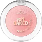 Essence soft BAKED BLUSH Rouge 5 g Nr. 10 - Soft Bloom