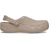 Crocs Träskor Crafted Clog man - Beige - 41 / 42