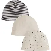 Next Mössa beige / svart