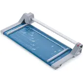 Dahle Pappersskärare rullblad A4 | 44,9x20,8cm | 507 | 8 ark
