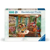 Ravensburger 12001723 Pussel