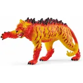 Ginza.se Schleich - Eldrador Creatures - Lava Tiger