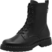 Tamaris Boot svart