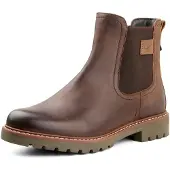Camel active Stövlett choklad