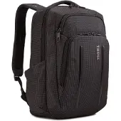 Thule Crossover 2 C2BP-114 datorryggsäck 14" 20L, svart
