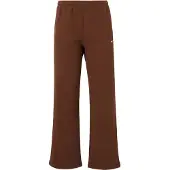 Nike Studio Fleece Joggers, brun