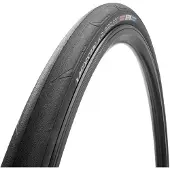 Vredestein Superpasso landsvägsdäck 700x32C (32-622), vikbart, TPI150, 350g, TLR, svart (NY)