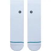 Stance Icon Quarter Strumpor