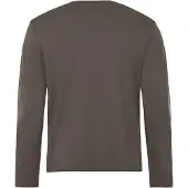 Vaude Essential Wool T-shirt Med Lång ärm