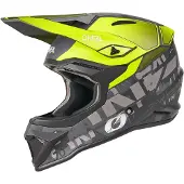 O'Neal 1srs Voltixx Offroadhjälm