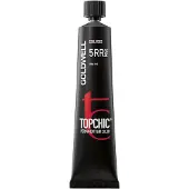 Goldwell Topchic Permanent hårfärg 60 ml 5RR MAX