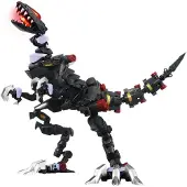 Takara Tomy Zoids Berserk Fury Byggspel