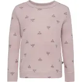 Hummel Mini Wool T-shirt Med Lång ärm