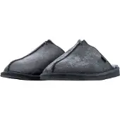 Shepherd of Sweden Men's Hugo Matt Black