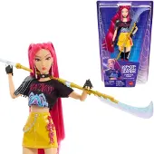 K-Pop KPDH Fashion Core Doll 30cm Mira