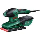 Bosch Orbitalslip - - PSS 300 AE Mikrofilter - Trådbunden - 250W - Vanlig