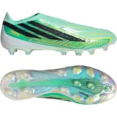 Adidas F50 Hyperfast Elite Laceless Ag Fotbollsskor