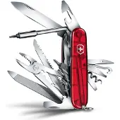 Victorinox Cyber Tool L V-1.77 75.T fickkniv