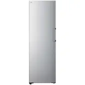 LG GFT41PZGSF, 324 l, 9 kg/24h, SN-T, Frysfritt system, D, Stål