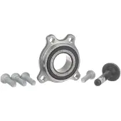 Skf Hjullagersats VKBA 7097