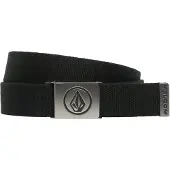 Volcom Circle Web Bälte scarab