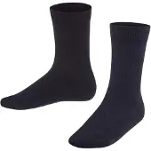 Falke Sockor nattblå