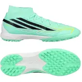 Adidas F50 Hyperfast League Mid Tf Fotbollsskor